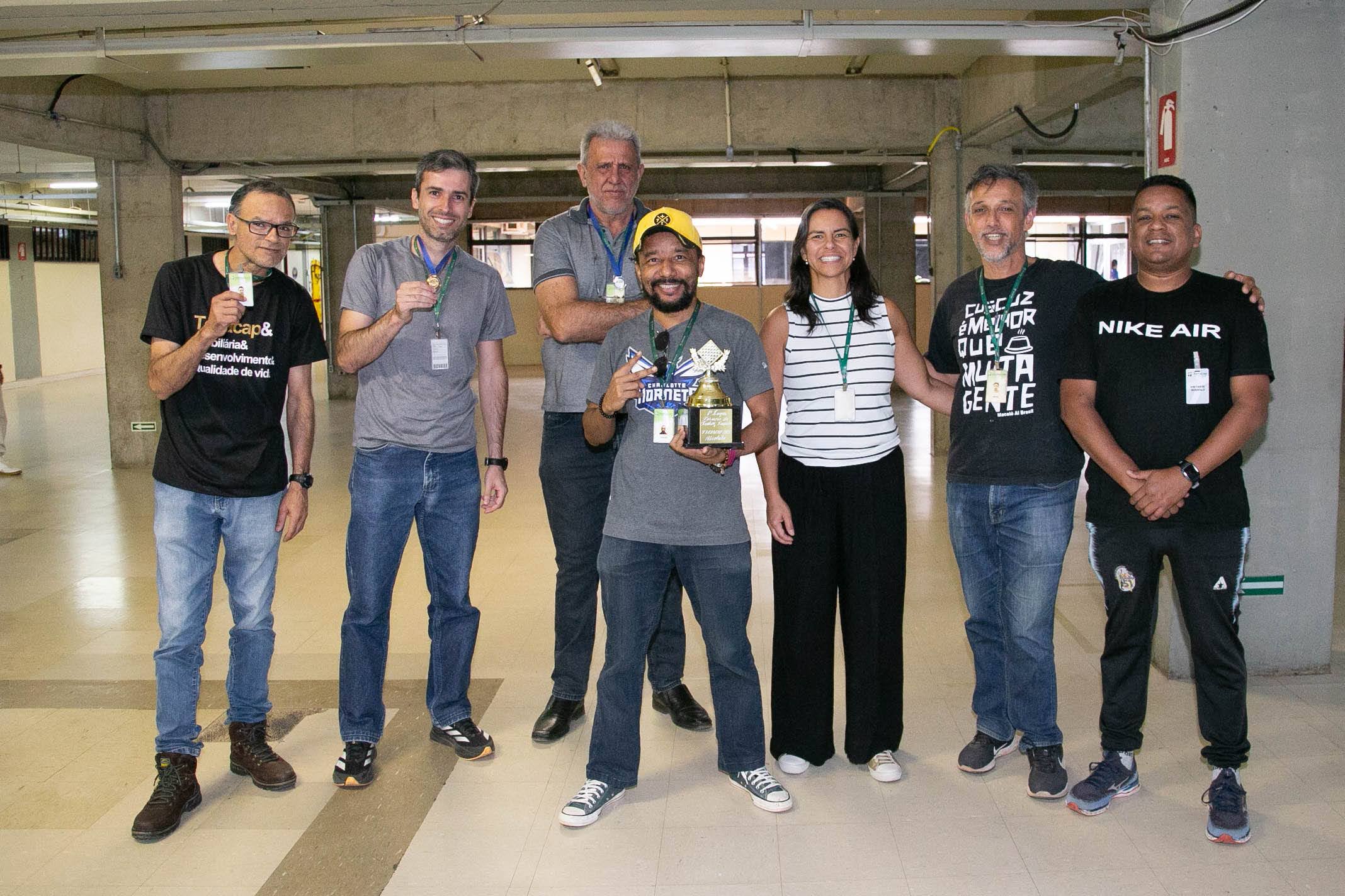 2024-08-21 - Torneio de Xadrez - Terracap 51 anos